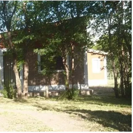 Buy this studio house on Avenida Los Mandarinos in Junín, 5883 Municipio de Carpintería
