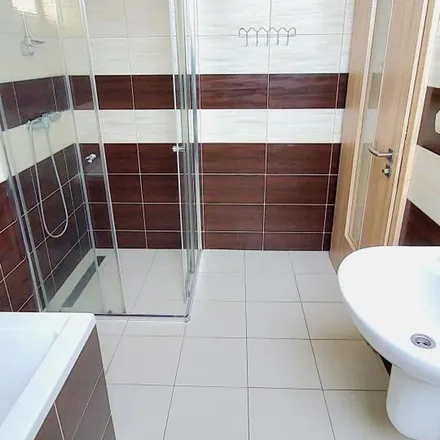 Rent this 3 bed apartment on Mariánský sloup in Náměstí, 757 01 Valašské Meziříčí