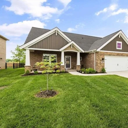 Buy this 4 bed house on 3800 Little Bluestem Drive in Daviess County, KY 42303