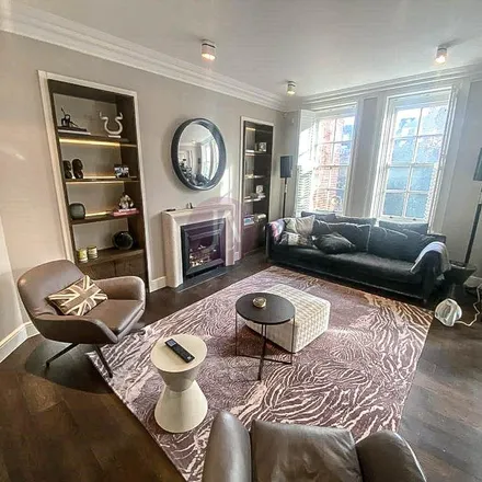 Rent this 2 bed apartment on Campden House in 29 Sheffield Terrace, London