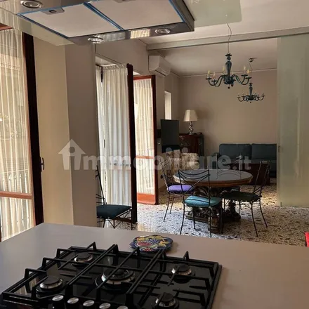 Rent this 3 bed apartment on Via Demetrio Moscato in 84125 Salerno SA, Italy