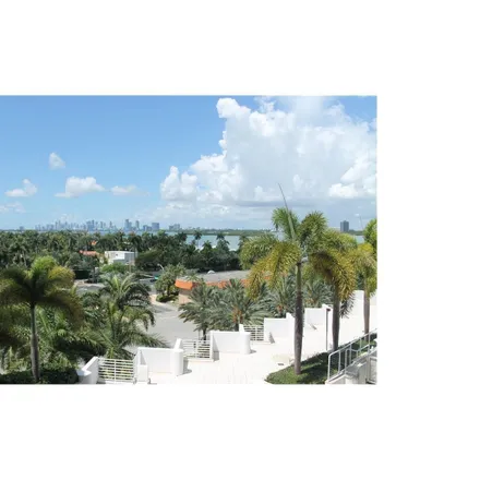 Image 1 - 7537 Adventure Avenue, North Bay Village, Miami-Dade County, FL 33141, USA - Condo for rent