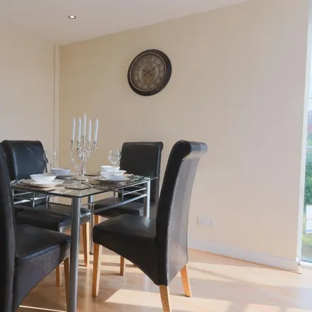 Rent this 5 bed apartment on Infirmary Road in Sheffield, S6 3DD