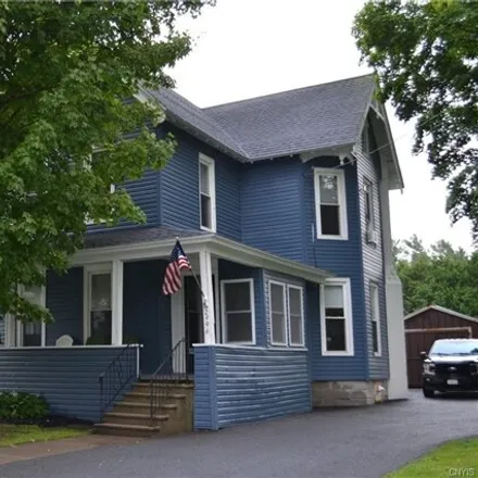 Buy this 3 bed house on 3002 Cataract Street in Denmark, Lewis County