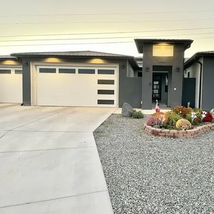 Buy this 5 bed house on 6201 Kenyenta Place Northwest in Albuquerque, NM 87120