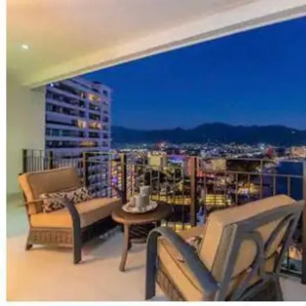 Buy this 5 bed apartment on Sunscape Puerto Vallarta in Francisco Medina Ascencio, 48333 Puerto Vallarta