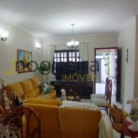 Buy this 3 bed house on Escola Estadual Professora Beatriz Lopes in Rua Guaruva 384, São Paulo - SP