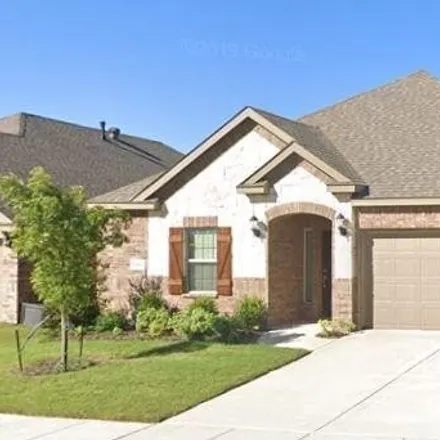 Buy this 4 bed house on 1956 Megan Creek Drive in Denton County, TX 75068