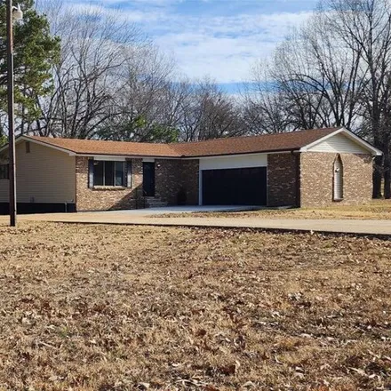 Buy this 4 bed house on 7205 Woodland Meadow Drive in Butler County, MO 63901