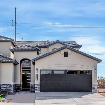 Buy this 6 bed house on Enchanted Point Drive in El Paso, TX 79913