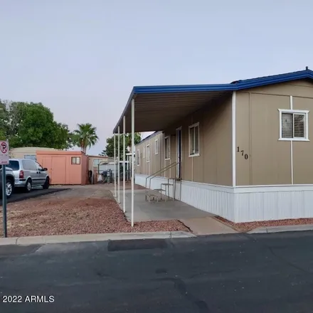 Buy this 3 bed house on 5601 West Missouri Avenue in Glendale, AZ 85301