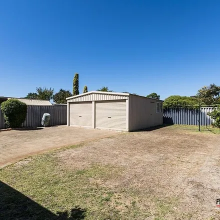 Rent this 4 bed apartment on Anzac Terrace Primary School in 176 Anzac Terrace, Bassendean WA 6054