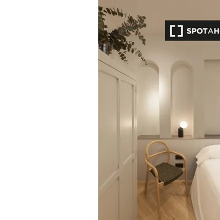 Rent this 3 bed apartment on Monasterio de San Plácido in Calle de San Roque, 9