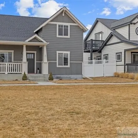 Buy this 3 bed house on 5446 Lazy Willow Lane in Billings, MT 59101