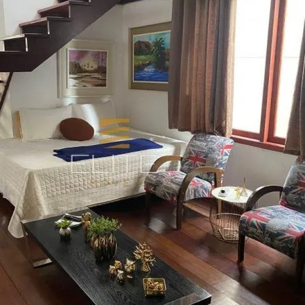 Buy this 5 bed house on Rua Luiz Gonzaga Lamego in Abraão, Florianópolis - SC