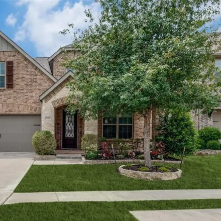 Buy this 3 bed house on 8737 Tatenhill Drive in McKinney, TX 75070