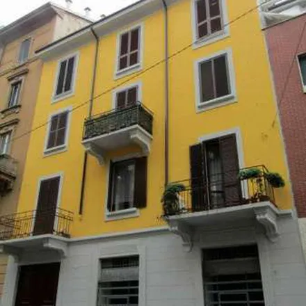 Rent this 2 bed apartment on Via Freikofel 19 in 20138 Milan MI, Italy