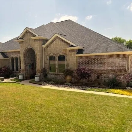 Buy this 4 bed house on 487 Valley View Court in Aledo, TX 76008