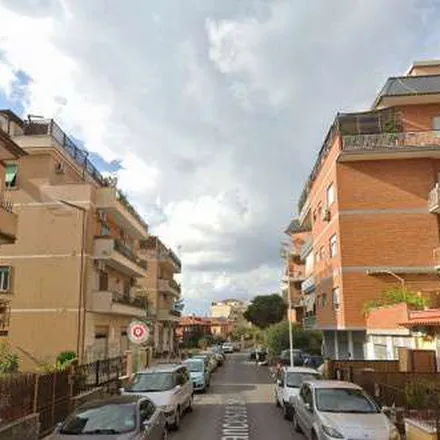 Rent this 1 bed apartment on Via Francesco Soave 14 in 00135 Rome RM, Italy