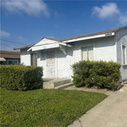 Image 3 - 14640 South Budlong Avenue, Gardena, CA 90247, USA - House for sale