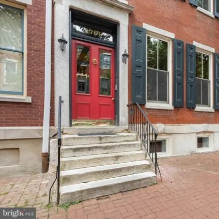 Buy this 1 bed house on 1719 Wallace Street in Philadelphia, PA 19130
