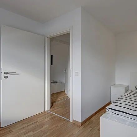 Rent this 4 bed room on Brückenstraße 1 in 70376 Stuttgart, Germany