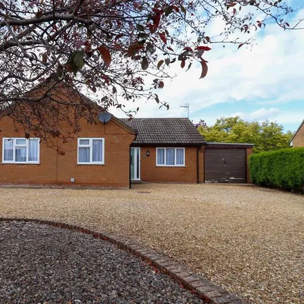 Rent this 2 bed house on Pond Lane in Little Downham, CB6 2TW