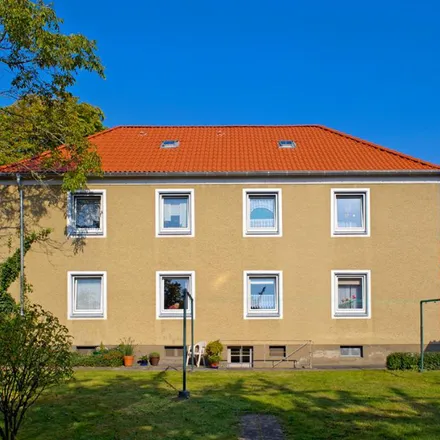 Image 1 - Nieheimer Straße 3, 59077 Hamm, Germany - Apartment for rent