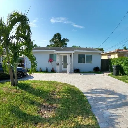 Rent this 2 bed house on 2278 Grant Street in Hollywood, FL 33020