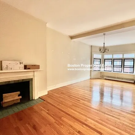 Rent this 1 bed apartment on 337 Beacon St