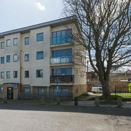 Image 1 - Cleaver Lane, Ramsgate, CT11 8BG, United Kingdom - Apartment for rent
