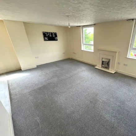 Rent this 2 bed apartment on The New Alexandra Court in Woodborough Road, Nottingham