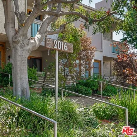 Image 2 - 2016 Euclid St Apt 2, Santa Monica, California, 90405 - House for rent