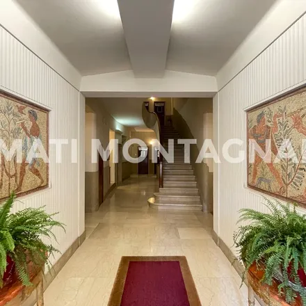 Rent this 2 bed apartment on Via Alberto Fortis in 00197 Rome RM, Italy
