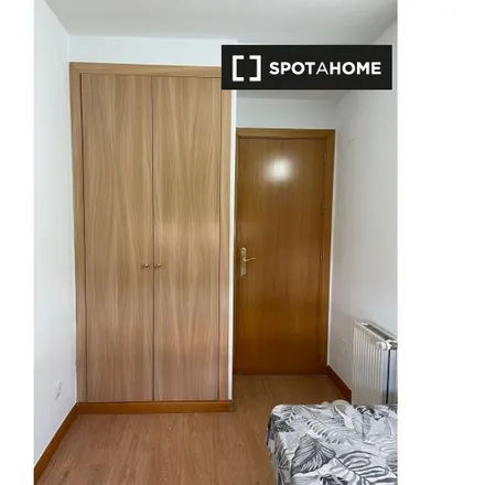Image 2 - Calle de Pianoforte, 28054 Madrid, Spain - Room for rent