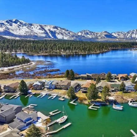 Image 2 - 1747 Venice Drive, Tahoe Keys, South Lake Tahoe, CA 96150, USA - House for sale