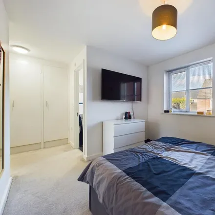 Image 7 - Blease Close, Staverton, BA14 8UH, United Kingdom - Apartment for rent