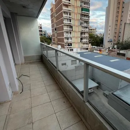 Buy this 1 bed apartment on Viajes TDH in Ovidio Lagos 226, General Paz