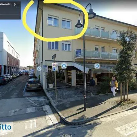 Image 4 - Via Ives Bertoni 7, 48015 Cervia RA, Italy - Apartment for rent