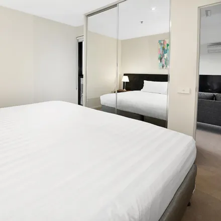 Rent this 1 bed apartment on 380 Little Lonsdale Street in Melbourne VIC 3000, Australia
