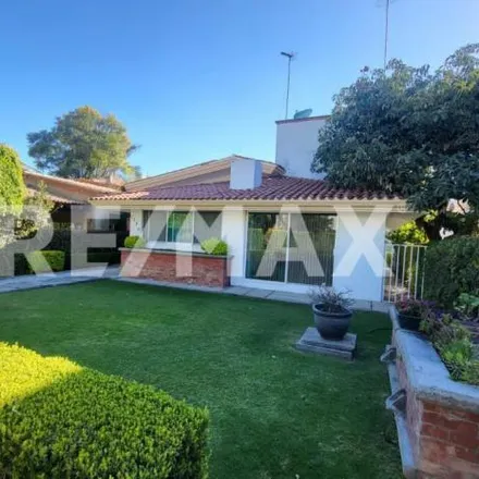 Image 2 - Privada de Bartolomé, 74293 Atlixco, PUE, Mexico - House for rent