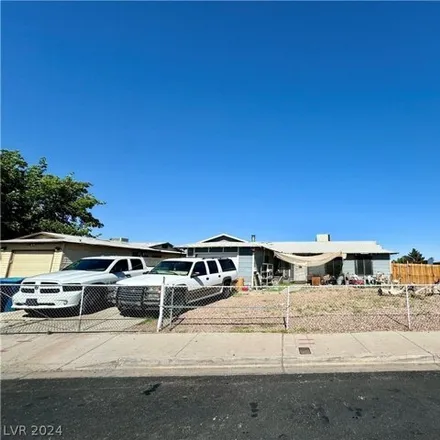 Buy this 3 bed house on 4826 East Twain Avenue in Paradise, NV 89121