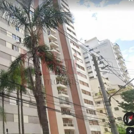 Image 2 - Rua Conselheiro Brotero 931, Santa Cecília, São Paulo - SP, 01232-011, Brazil - Apartment for sale