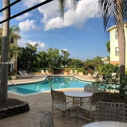 Image 2 - 9486 Summerbreeze Drive, Sunrise, FL 33322, USA - Apartment for rent