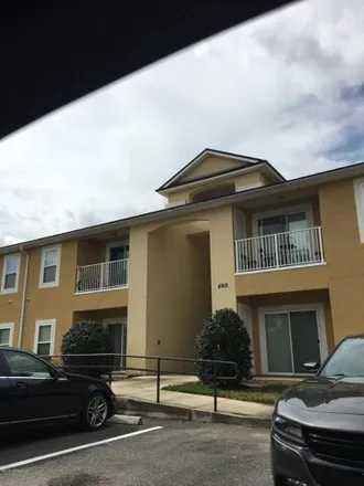 Rent this 2 bed condo on 6909 Ortega Woods Drive in Jacksonville, FL 32244