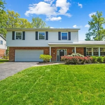 Buy this 4 bed house on 8704 Shagbark Drive in Kenwood, Sycamore Township