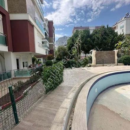Image 6 - 247. Sokak 1, 07130 Konyaaltı, Turkey - Apartment for rent