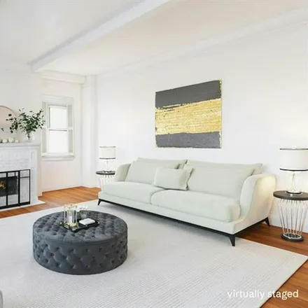 Image 5 - 131 EAST 66TH STREET 6F in New York - Apartment for sale