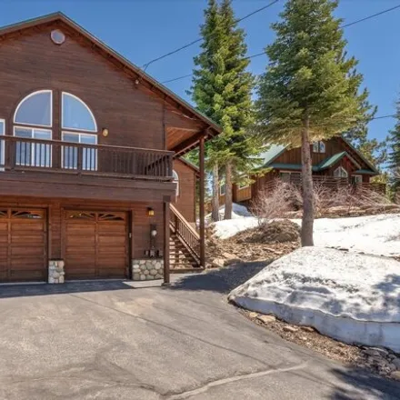 Buy this 3 bed house on 13600 Hillside Drive in Truckee, CA 96161