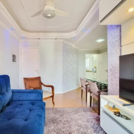 Buy this 3 bed apartment on Rua Paulo Édson Blair in Vila Ema, São José dos Campos - SP